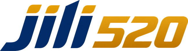 jili 520 official logo